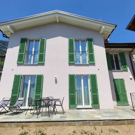 Casa Del Net - Apartmán Tremezzo