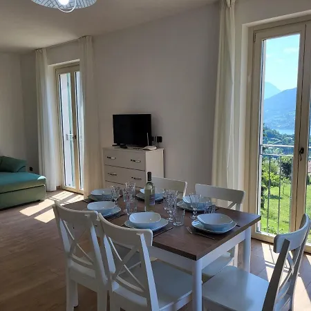 Casa Del Net - Apartmán