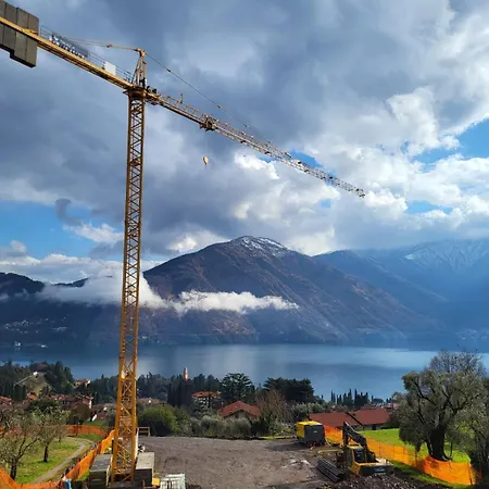 Apartmán Casa Del Net - *