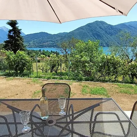 Apartment Casa Del Net - Tremezzo