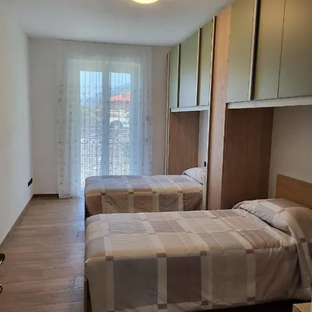 Apartment Casa Del Net -