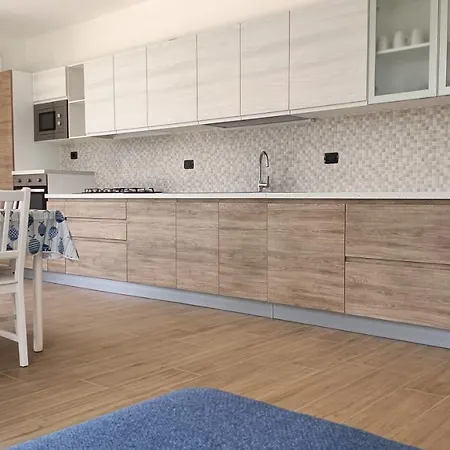 Casa Del Net - Apartment