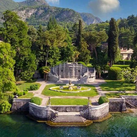 Casa Del Net - * Tremezzo