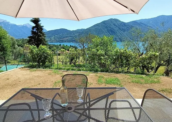 Apartment Casa Del Net - Tremezzo
