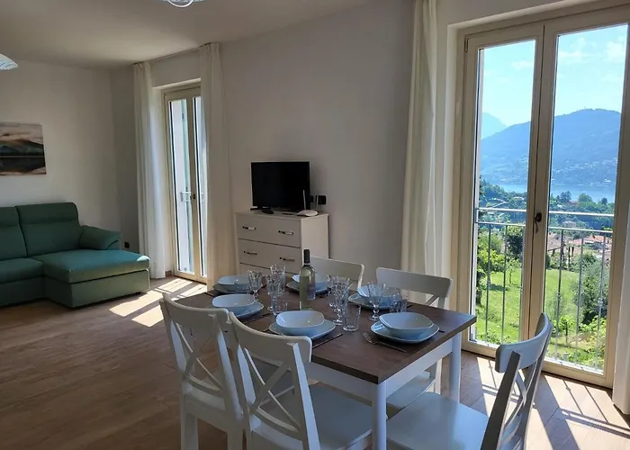 Casa Del Net - Apartment